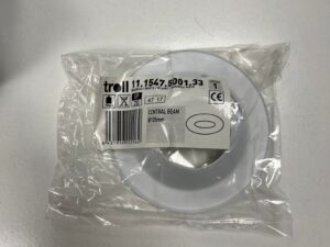 Spot LED encastrable orientable 40° – Driver inclus