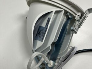 Spot LED encastrable orientable avec driver – 1000 mA