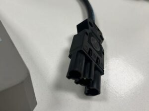 Spot LED encastrable orientable avec driver – 1000 mA