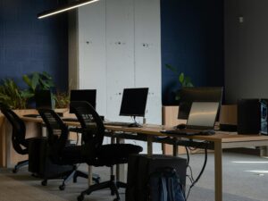 Bureaux