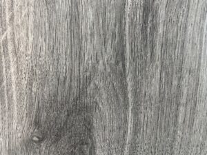 MLM – Parquet stratifié gris PERGO – 121 x 20 cm