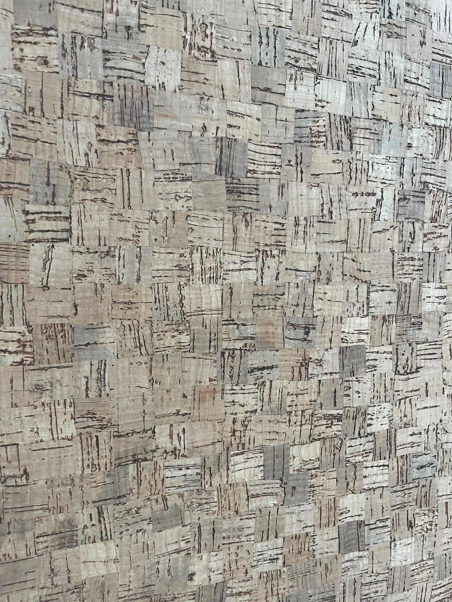 Tableau en liège – 90 x 120 cm