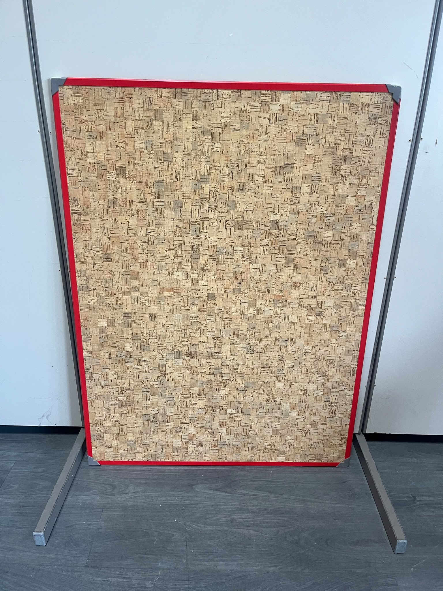 Tableau en liège – 90 x 120 cm
