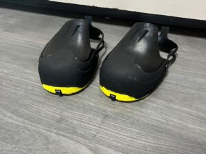 Surchaussures de sécurité Gaston Mille Millenium Premium – S / M / L