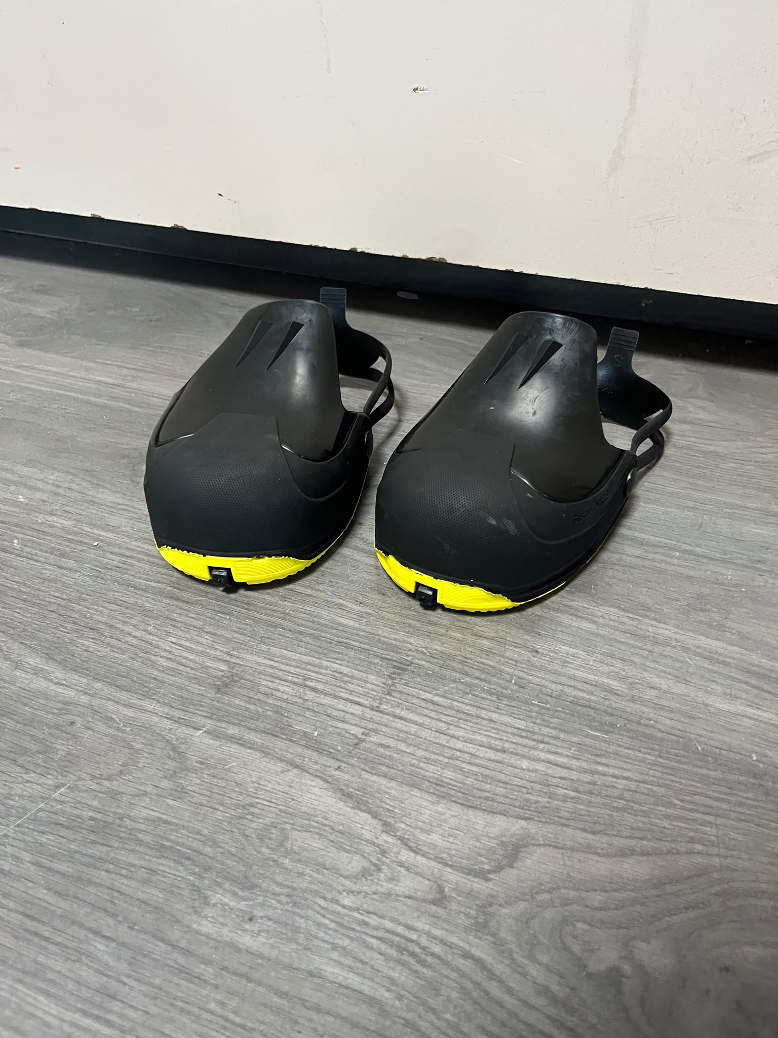Surchaussures de sécurité Gaston Mille Millenium Premium – S / M / L