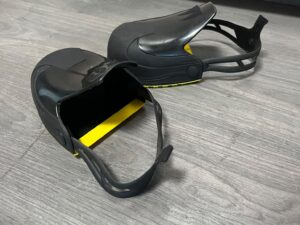 Surchaussures de sécurité Gaston Mille Millenium Premium – S / M / L