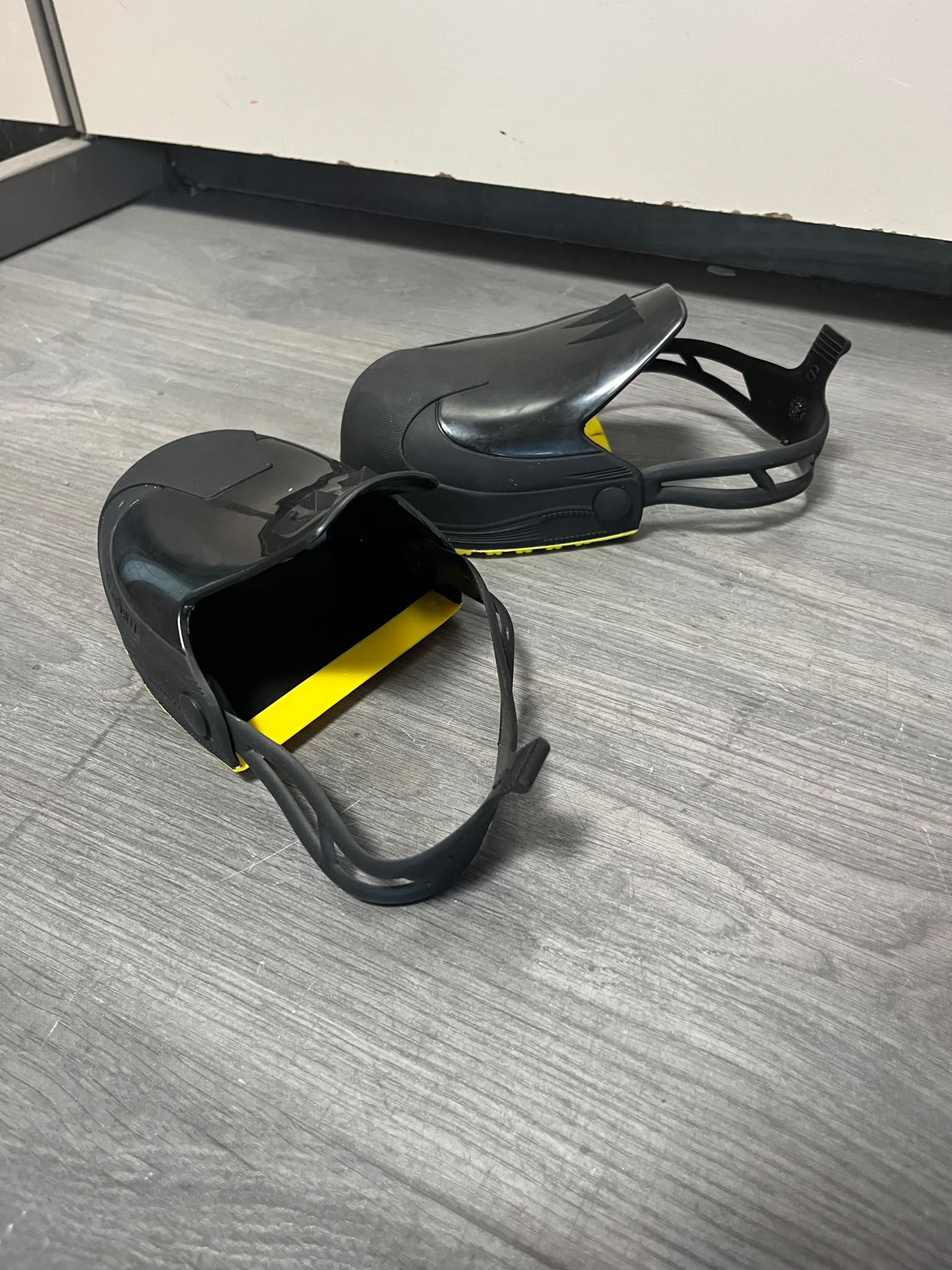 Surchaussures de sécurité Gaston Mille Millenium Premium – S / M / L