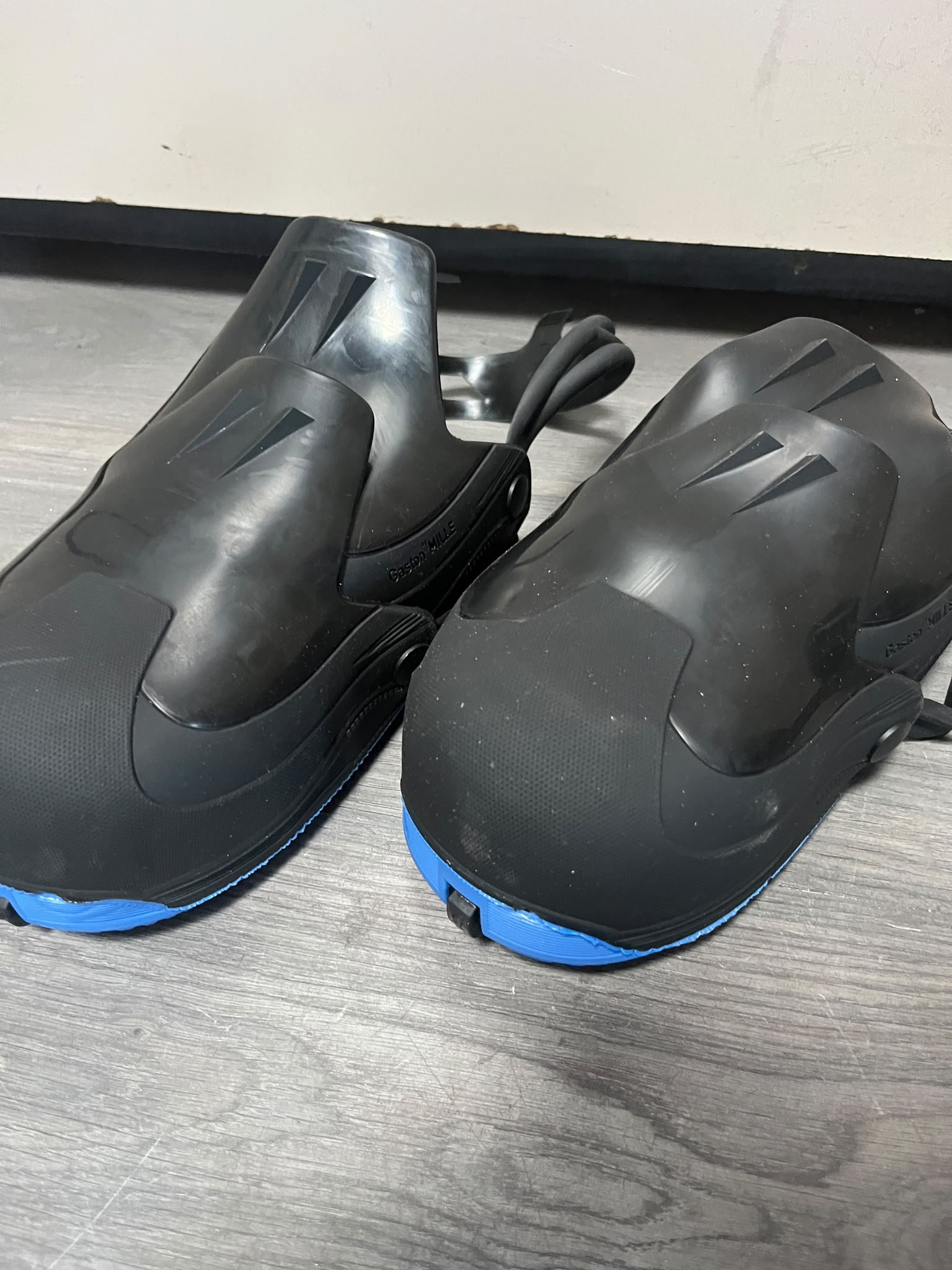 Surchaussures de sécurité Gaston Mille Millenium Premium – S / M / L