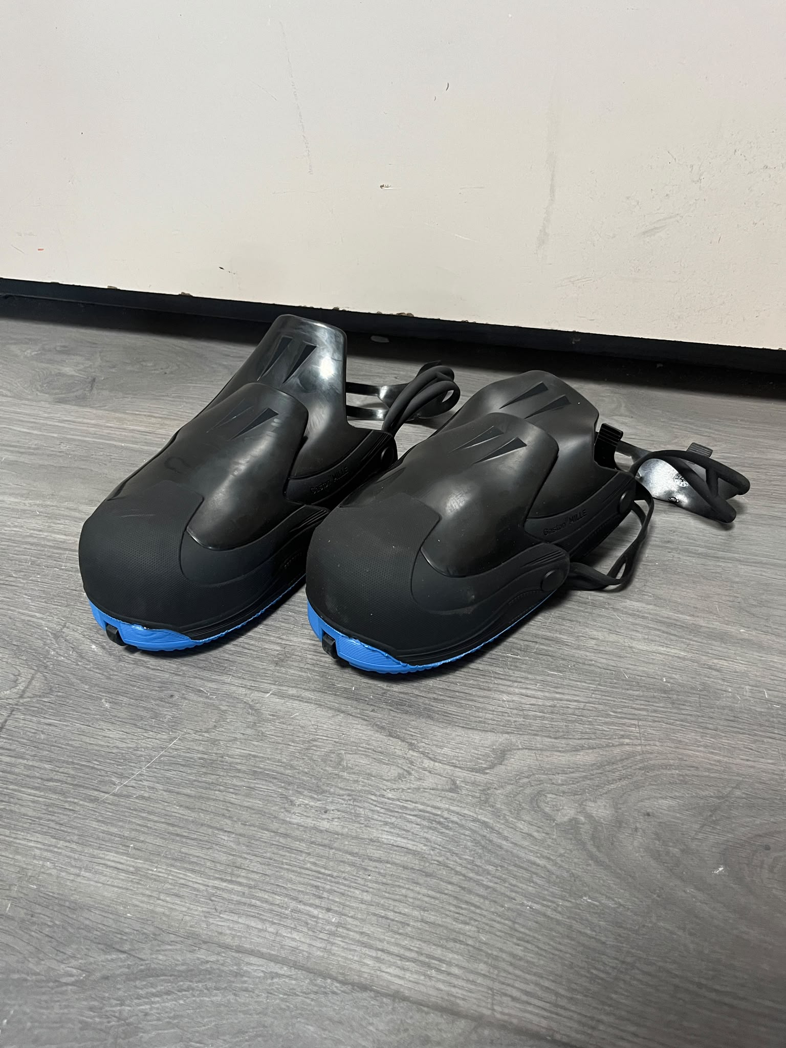 Surchaussures de sécurité Gaston Mille Millenium Premium – S / M / L