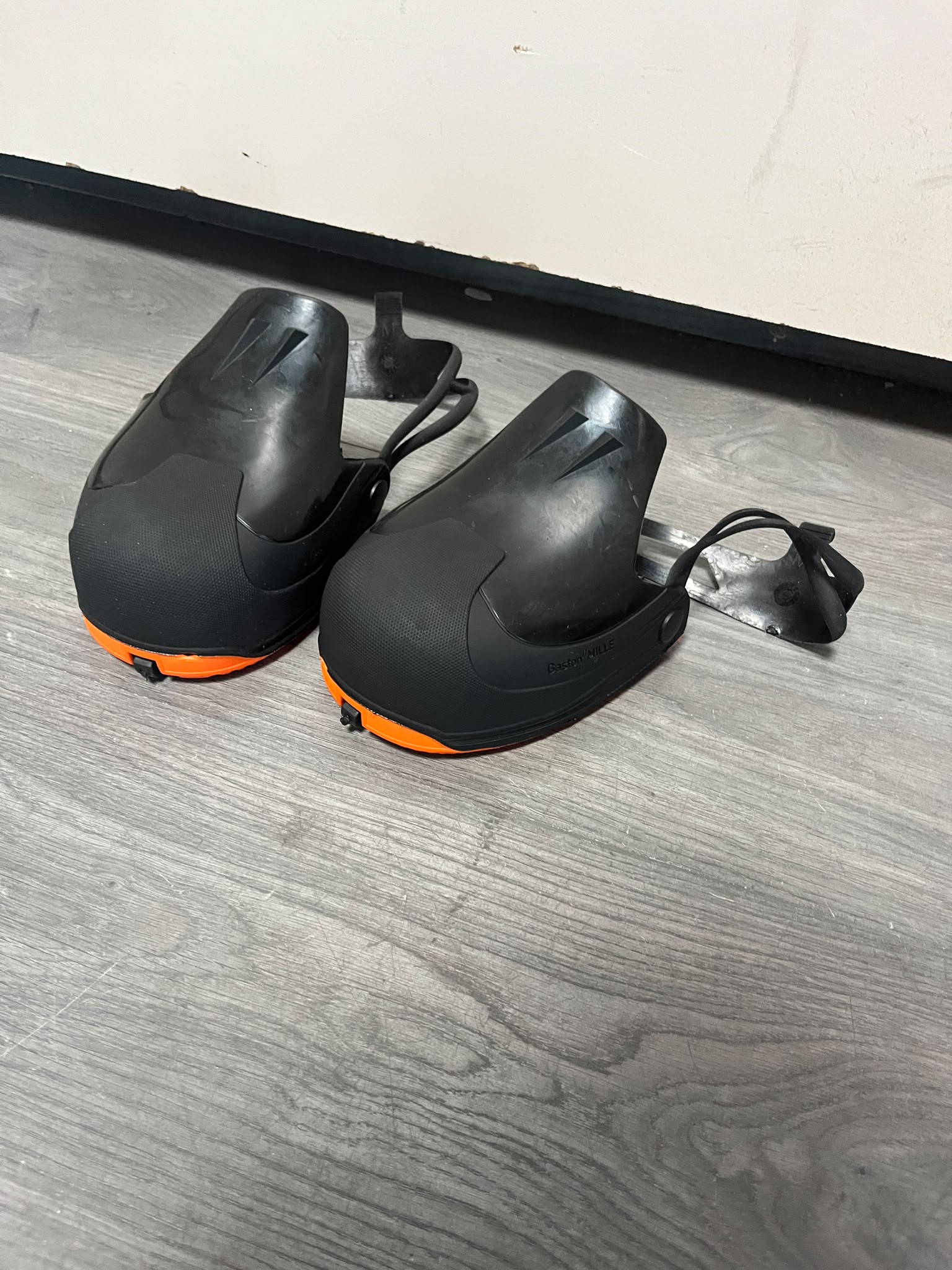 Surchaussures de sécurité Gaston Mille Millenium Premium – S / M / L