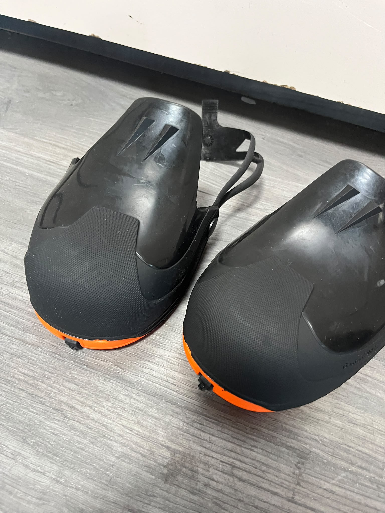 Surchaussures de sécurité Gaston Mille Millenium Premium – S / M / L