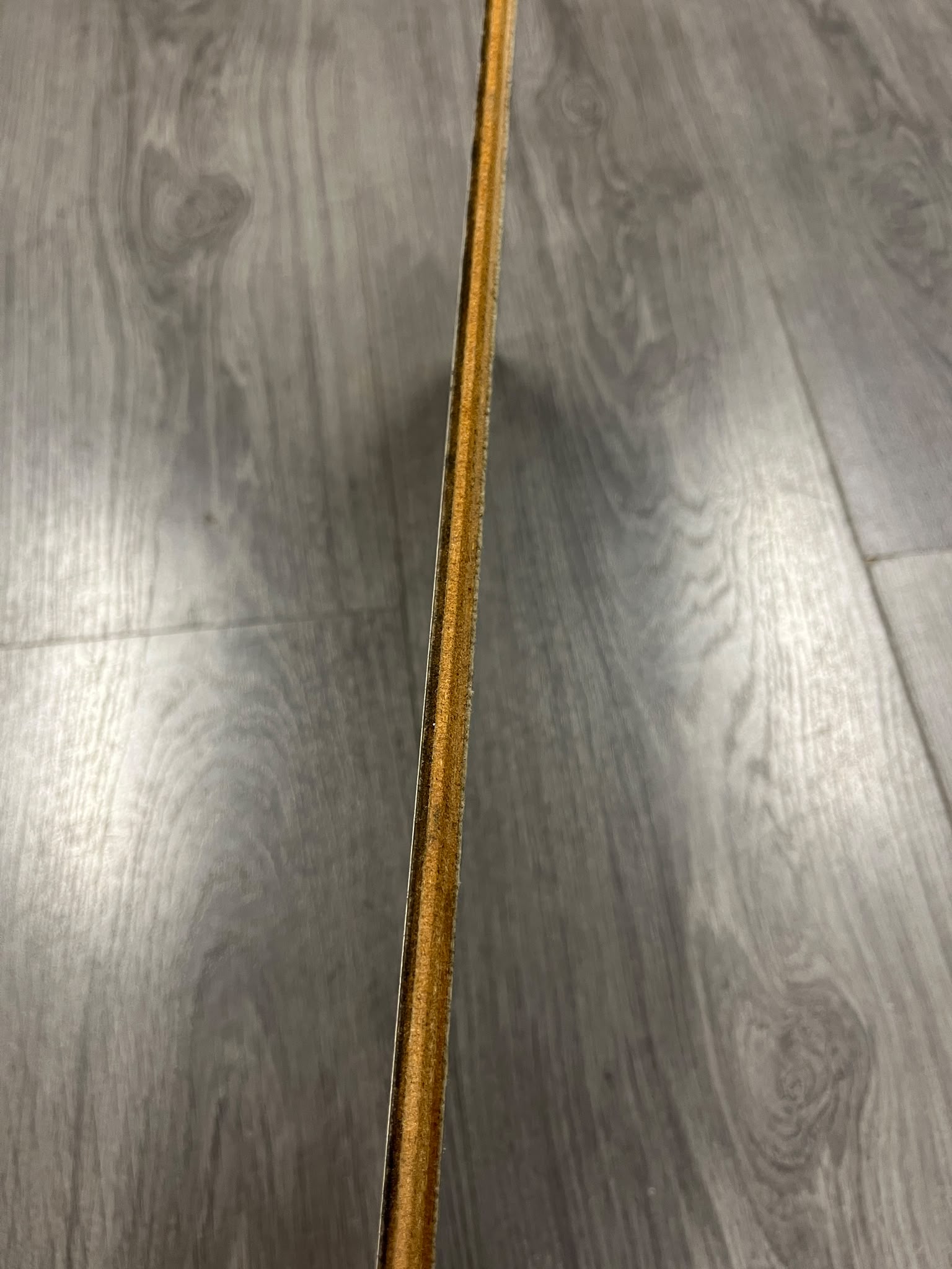 CHA - Parquet stratifié Pergo bois clair naturel 20 x 121 cm