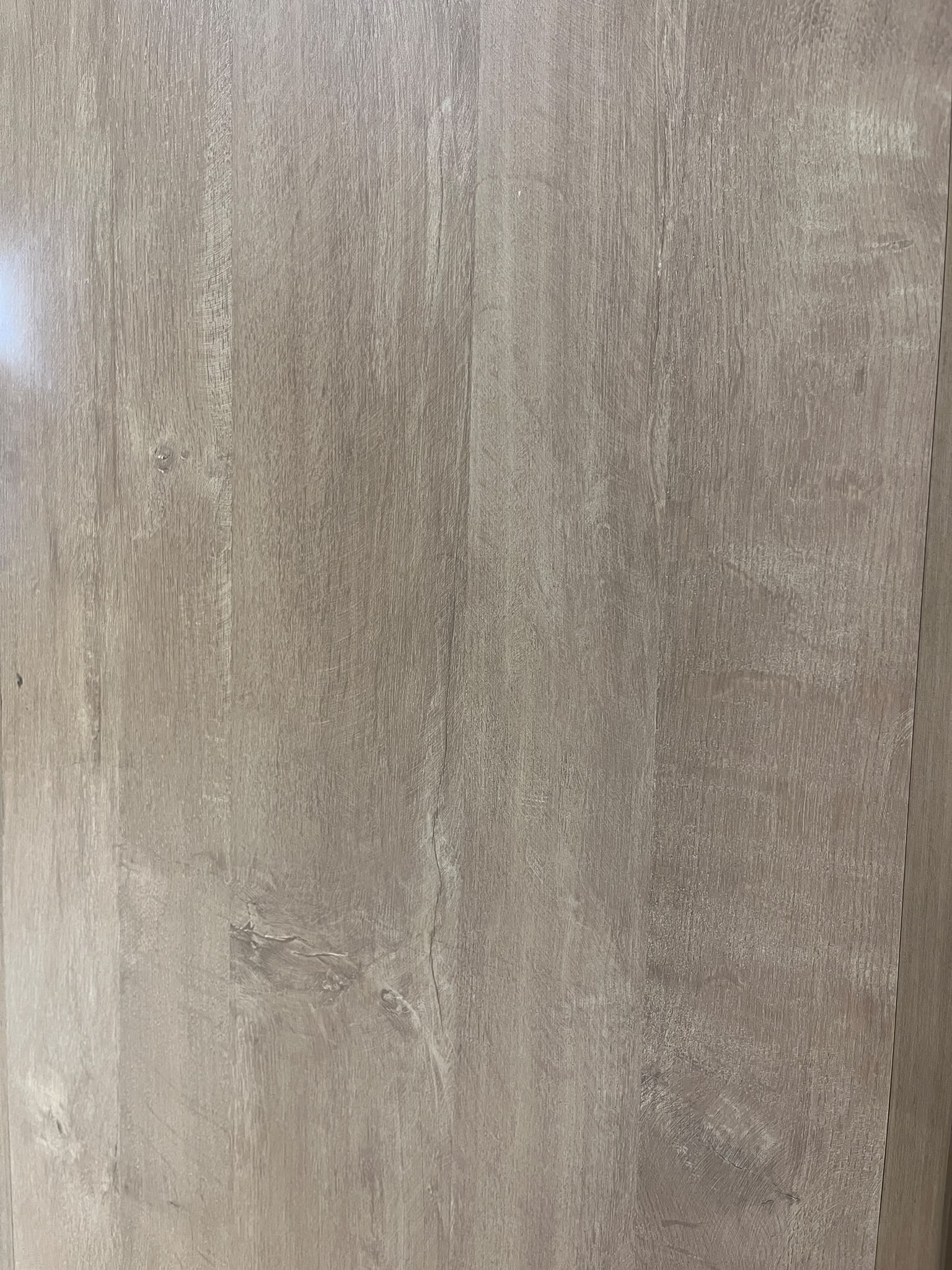 Meuble de présentation sur roulettes avec tiroirs – H220 cm