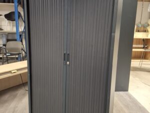 Armoire de Bureau Métallique Longueur 100 cm