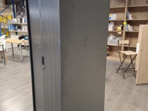 Armoire de Bureau Métallique Longueur 100 cm