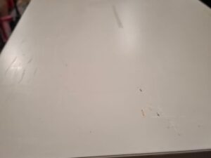 Armoire de Bureau mi-haute L 120 cm