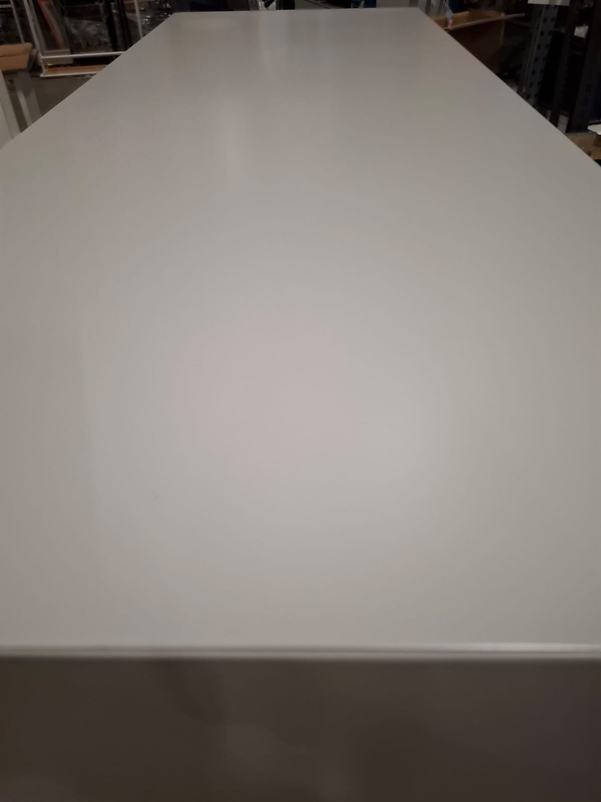 Armoire de Bureau Mi-haute L 120 cm Neuve – Image 4