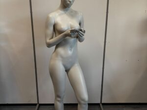 Mannequin femme Hans Boodt « Aya » – H174 cm