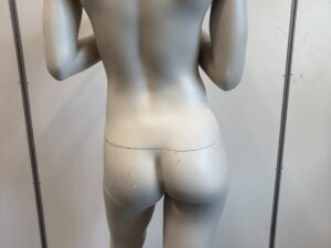 Mannequin femme Hans Boodt « Aya » – H174 cm