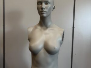 Mannequin femme Hans Boodt « Alma » – H174 cm