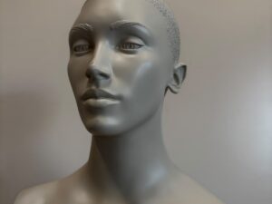 Mannequin femme Hans Boodt « Alma » – H174 cm