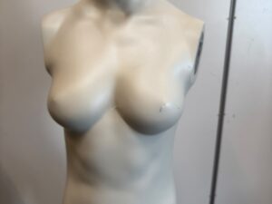 Mannequin femme Hans Boodt « Alma » – H174 cm