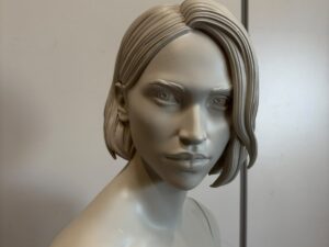 Mannequin femme Hans Boodt « Ellie » – H174 cm