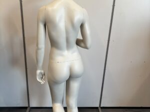 Mannequin femme Hans Boodt « Ellie » – H174 cm