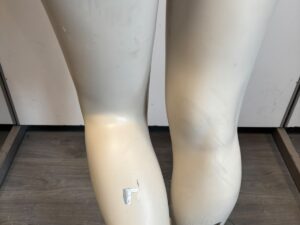 Mannequin femme Hans Boodt « Ellie » – H174 cm