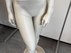 Mannequin femme Hans Boodt « Rachel » – H172 cm