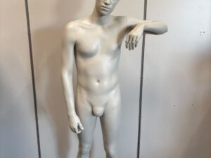 Mannequin homme Hans Boodt « Will » – H188 cm