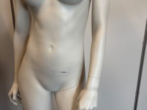 Mannequin femme Hans Boodt « Selène » – H179 cm
