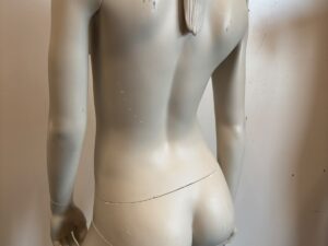 Mannequin femme Hans Boodt « Selène » – H179 cm