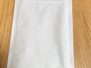 Lot de 50 enveloppes à bulles Sealed Air – 180 × 260 mm