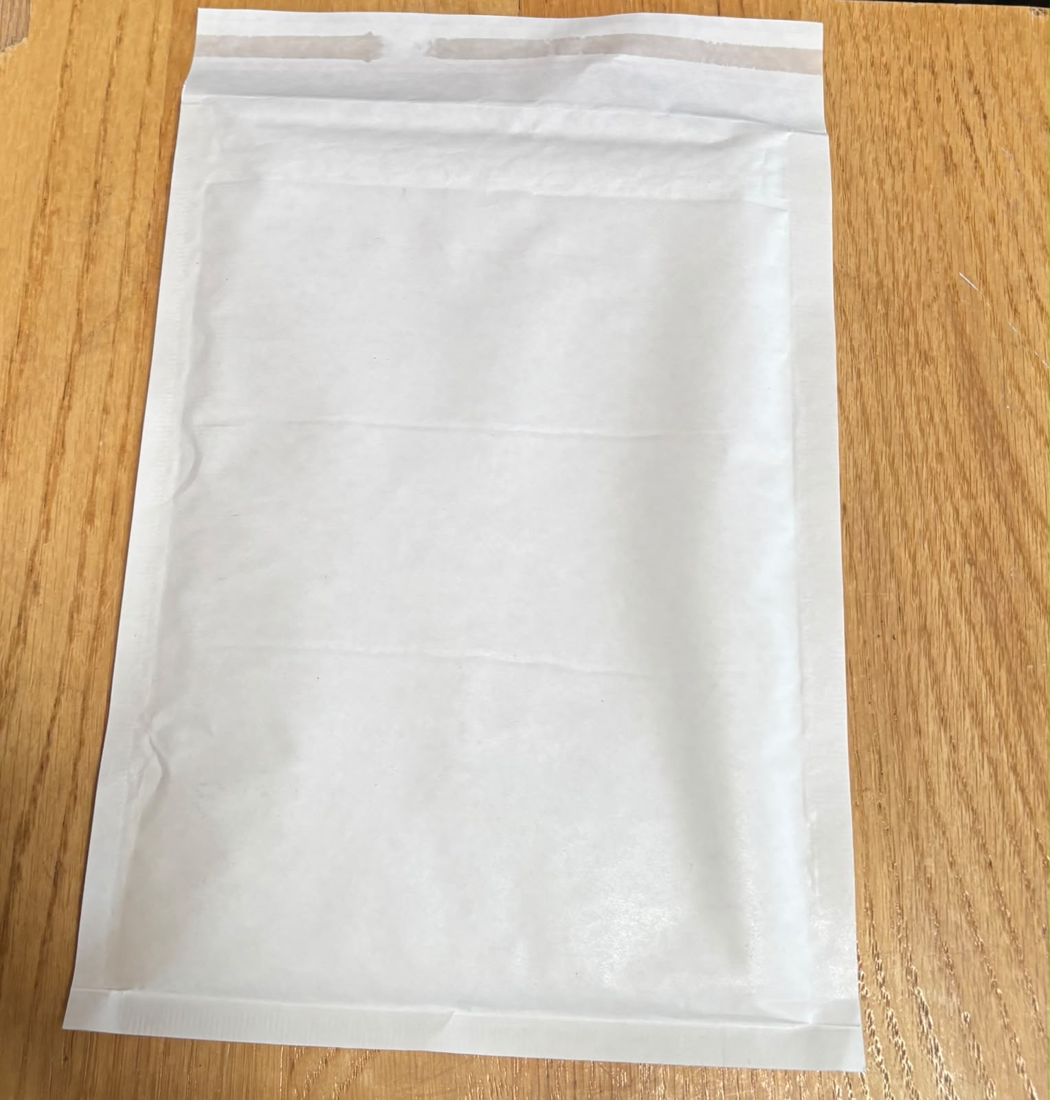 Lot de 50 enveloppes à bulles Sealed Air – 180 × 260 mm