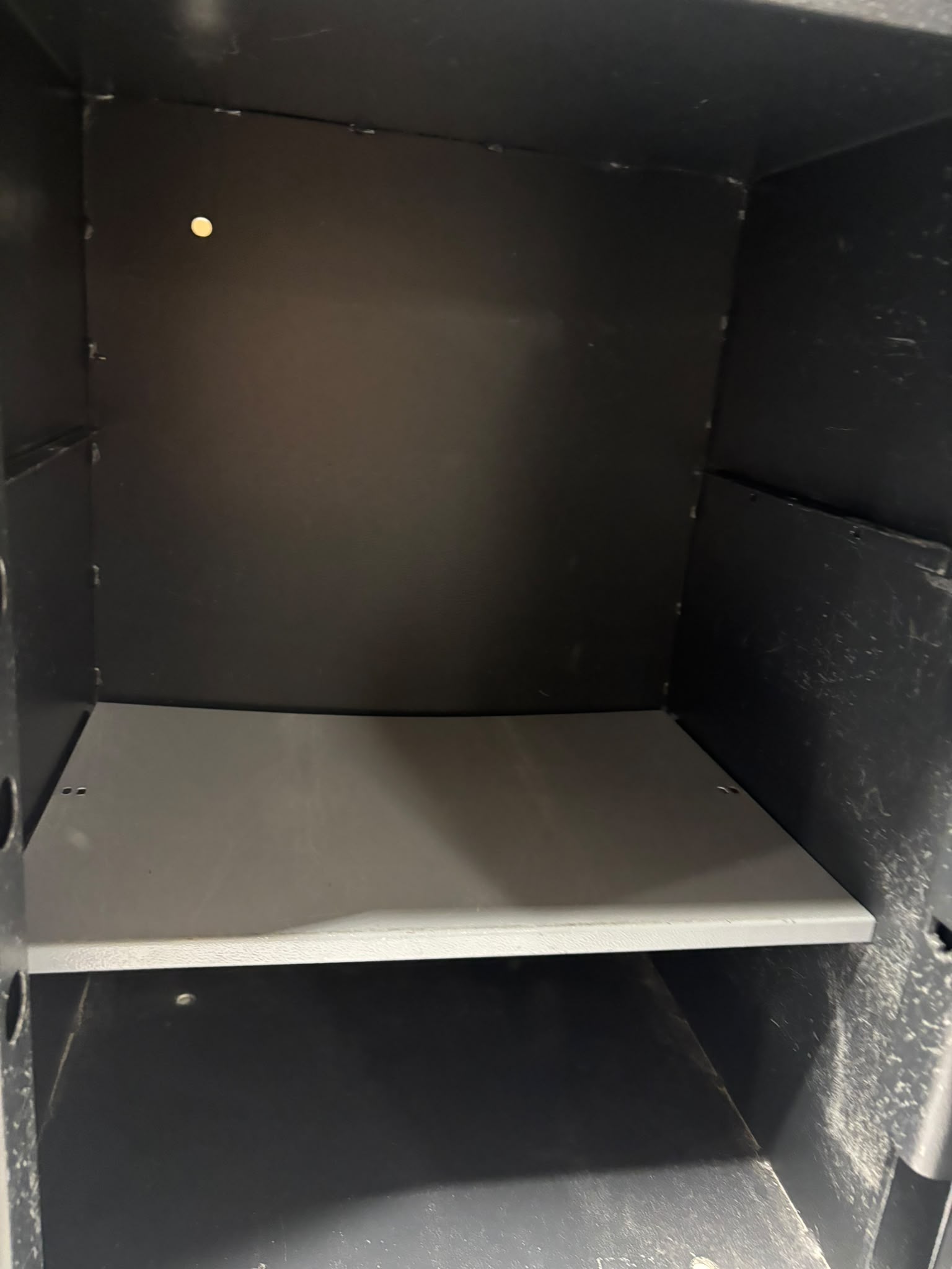 Coffre-fort Clubbsafes avec clé – H61 × L45 cm – Image 4