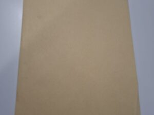 Lot de 250 enveloppes marron – 229 × 324 mm